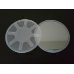 3 Inch 625um Technical Ceramic Parts GaSb Wafer Gallium Antimonide for sale