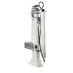 20ft 6 Meters Electric Telescopic Mast Motorized Telescoping Mast for sale