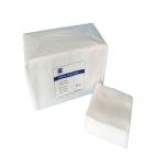 OEM Medical Gauze Fabric Absorbent Sterile Blue Loop Medical Wound Dressing for sale