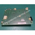 GE Dash1800 Patient Monitor DC2DC Board AAMBL1 2023160-001 2023698-001 Monitor DC2DC board、 for sale