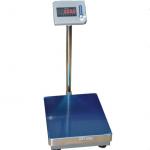 400*500mm Carbon Steel 60kg Bench Weighing Scale for sale