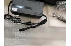 China 140.0 cm Convertible Pallet Handle Module with Integrated Rechargeable Lithium Battery supplier