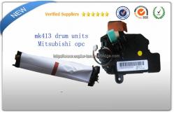 China MK413 Compatible Printer Drum Unit For Kyocera KM1620 / KM2050 150000 Pages supplier