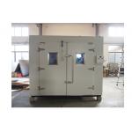 Walk - In Room Thermal Cycle Environmental Test Chamber 20% - 98% RH for sale