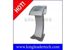 China Internet self-service kiosk with magnetic cardreader   custom kiosk design TSK8009 supplier