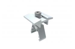 China DIN912 Socket Screw for Smarkey Solar Panel Mounting supplier
