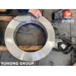 ASME SA266 GR 2 Carbon Steel Disk And Ring For Heat Exchanger