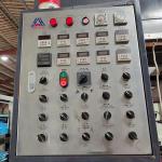 Used Automatic Plastic Vacuum Forming Machine For Pet Ps Food Container