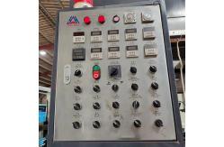China Used Automatic Plastic Vacuum Forming Machine For Pet Ps Food Container supplier