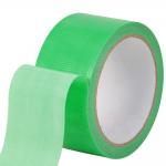 Special Tape For Door And Window Protection PE Cloth Base Material, No Residue Design, Support Customization for sale