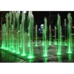 2MX4M Musical Dancing Fountain for sale