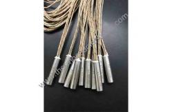 China Customized Electric Cartridge Heaters With Built In Thermocouple supplier