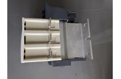 China Big Current LC1F / CJX2-F IEC 60947-1 AC Contactor supplier