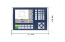 China RDV6563FG-NET Fiber Laser Controller Automatic Height Control For High Speed Cutting supplier
