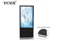 China 55  Stand Alone Android Win 7 Lcd Advertising Player supplier