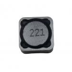 power smd ring inductor 100hm 100nh 1mh 220mh 220uh 300uh 330uh 30mh coil chip price transformer for sale