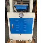 YT-310 Single Cylinder Hydraulic Footwear Shoes Sole Pressing Attaching Machine