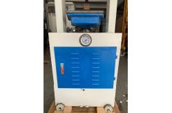 China YT-310 Single Cylinder Hydraulic Footwear Shoes Sole Pressing Attaching Machine supplier