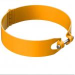 API Standard Seamless Steel 6-5/8 Different Types Stop Collar for Centralizer on Casing and Tubing for sale