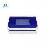 ZETRON V8.0 Ultrafitration Membrane Tester With Chinese And English Bilingual Interface And Built-In Printer for sale