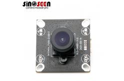 China HDR 1080P 2MP USB Camera Module With SONY IMX307 CMOS Sensor supplier