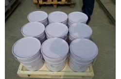 China Degreasing Aluminum Zinc Flake Coating Water Solution 1.30±0.05 Gravity supplier