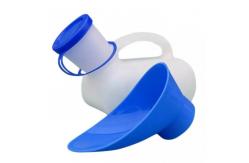 China High Quality 2000Ml Plastic Urine Collection Bottles For Hospital supplier