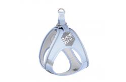 China Reflective Cat Dog Rope Harness Traction Chest Strap Vest supplier