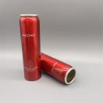 Durable Empty Aluminum Can for Industrial Use - Robust & Reliable Aluminium cylindrical container