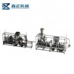 Stable Performance Filling And Sealing Machine / Fill And Seal K Cup Machine for sale