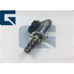 E345D E349D Excavator Hydraulic Pump Solenod Valve 457-9878 4579878 for sale