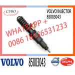 Diesel Engine Fuel Injector 21028884 BEBE4D20001 7421028884 7485003043 85003043