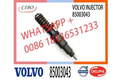 China Diesel Engine Fuel Injector 21028884 BEBE4D20001 7421028884 7485003043 85003043 supplier