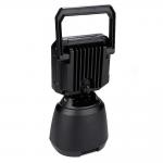 27W Portable Magnetic Work Light High Brightness Magnetic Rechargeable Light OEM