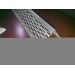 Angle Bead Round Nose Metal With Diamond Mesh Wings for sale