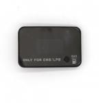 Autogas Injection LPG petrol changeover switch Digital CNG Switch for sale