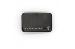 China Autogas Injection LPG petrol changeover switch Digital CNG Switch supplier