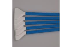 China DSLR Camera Full Frame Sensor Cleaning Swabs 24mm with Microfiber Tip supplier