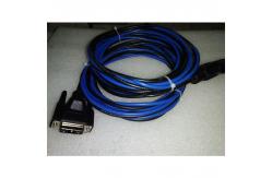 China Huawei MA5680T 5683T DC Huawei OLT-48V Power Cord supplier
