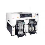 Reconditioned PCB SMT Machine SMT Mounter Machine With 14 Nozzle Head  AM100 for sale