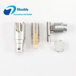 FHG 3B 26 Pin  90 Degree Elbow Circular Connectors Right Angle