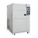 Stainless Steel Stability Control Programmable Constant Temperature Humidity Test Chamber
