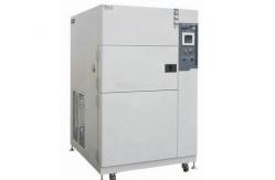 China Stainless Steel Stability Control Programmable Constant Temperature Humidity Test Chamber supplier