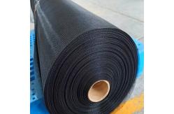 China High Strength Fiberglass Window Screen mosquito screen  30m/Roll 50m/Roll supplier