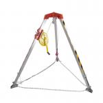 Rescue tripod Emergency rescue is mainly carried out in a limited space    JSJ-S for sale