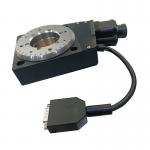 Precision Hollow Rotary Platform Electric 360 Degree Continuous Rotation