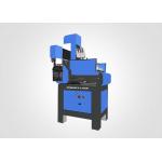 Mini CNC Router Engraving And Milling Machine With Steady Data Transmission for sale