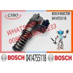 fuel injector 0445120348 0445120347 044512015 04290102 04289983 0417701018 0414799030 0414799025 0414799005 041475511