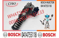 China fuel injector 0445120348 0445120347 044512015 04290102 04289983 0417701018 0414799030 0414799025 0414799005 041475511 supplier