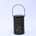 OEM / ODM Solar Garden Ornaments Outdoor Lights With Steady Lighting